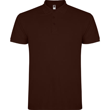 Roly Polo T-Shirt Star Men