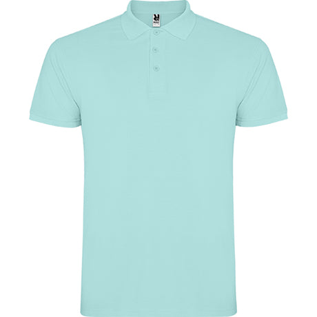 Roly Polo T-Shirt Star Men