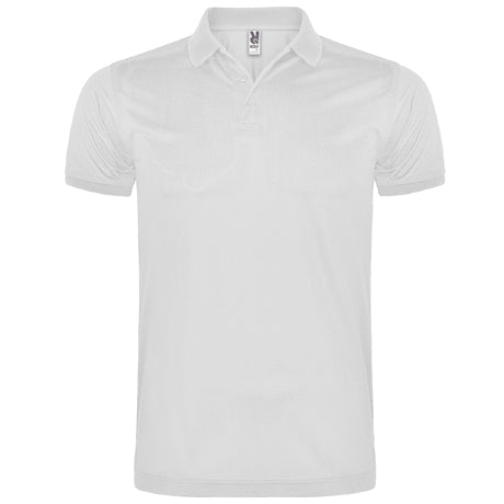 Roly Polo T-Shirt Silverstone