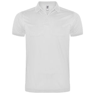 Roly Polo T-Shirt Silverstone