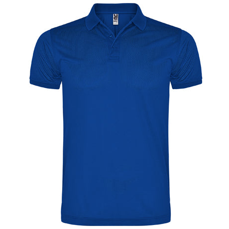 Roly Polo T-Shirt Silverstone