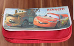 Load image into Gallery viewer, Personalised Pencil Case Bag
