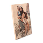 Load image into Gallery viewer, Customized Wooden Plaque with Full Colour Print
