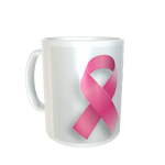 Load image into Gallery viewer, Pink October Mug
