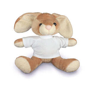 Personalised Soft toy  Rabbit Bunny