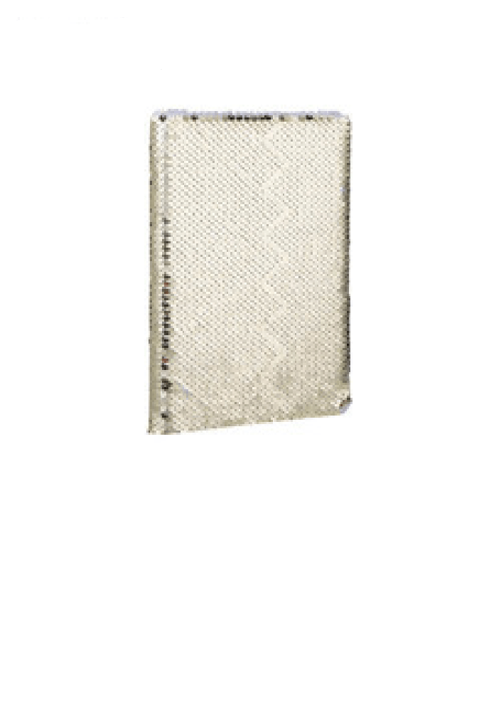 Sequin notebook gold