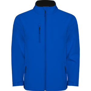 Roly Soft Shell Nebraska