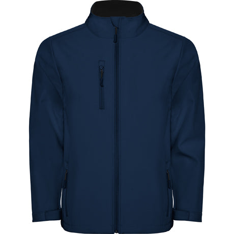 Roly Soft Shell Nebraska