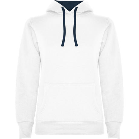 Roly Hoodie Urban Sweatshirts Woman