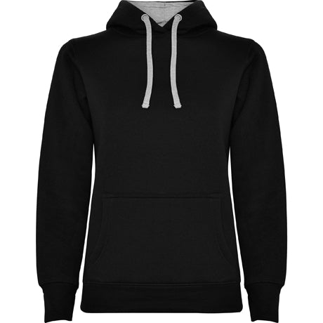 Roly Hoodie Urban Sweatshirts Woman