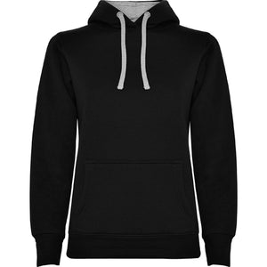 Roly Hoodie Urban Sweatshirts Woman