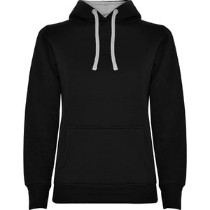 Roly Hoodie Urban Sweatshirts Woman