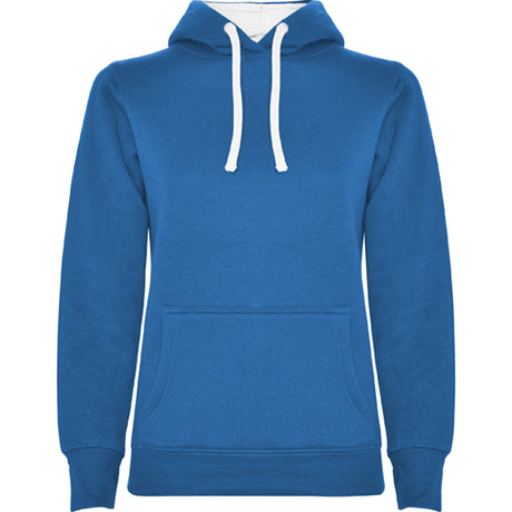 Roly Hoodie Urban Sweatshirts Woman