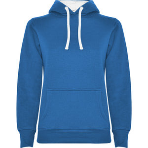 Roly Hoodie Urban Sweatshirts Woman