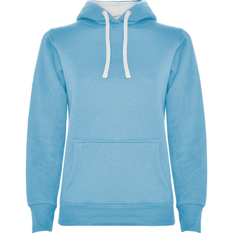 Roly Hoodie Urban Sweatshirts Woman