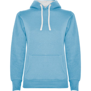 Roly Hoodie Urban Sweatshirts Woman