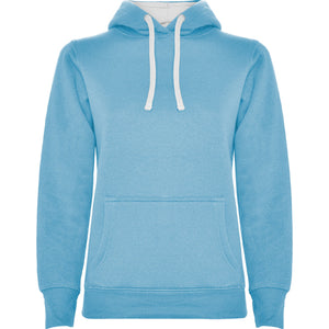 Roly Hoodie Urban Sweatshirts Woman