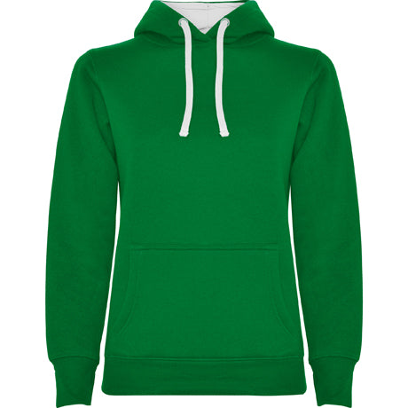 Roly Hoodie Urban Sweatshirts Woman