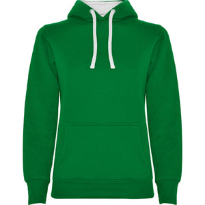 Roly Hoodie Urban Sweatshirts Woman