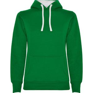 Roly Hoodie Urban Sweatshirts Woman