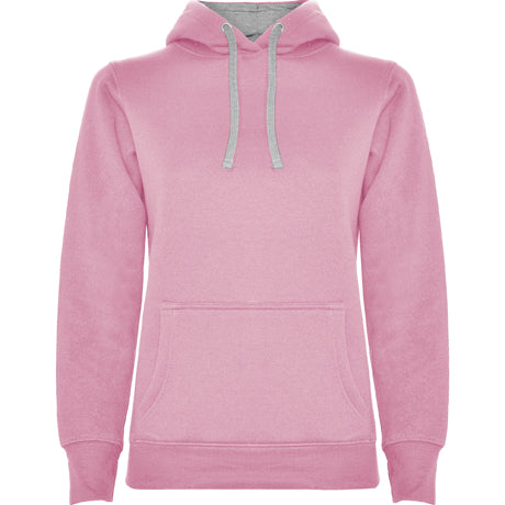 Roly Hoodie Urban Sweatshirts Woman