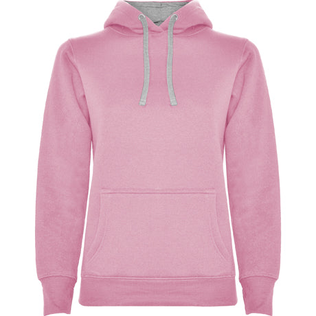 Roly Hoodie Urban Sweatshirts Woman