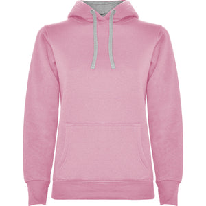 Roly Hoodie Urban Sweatshirts Woman