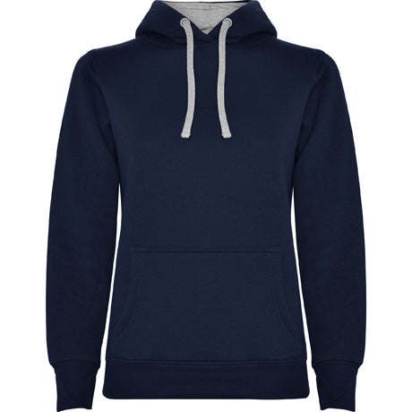 Roly Hoodie Urban Sweatshirts Woman