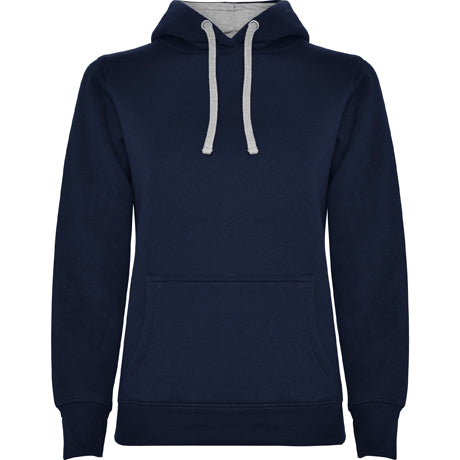 Roly Hoodie Urban Sweatshirts Woman