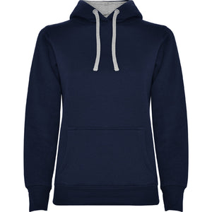 Roly Hoodie Urban Sweatshirts Woman