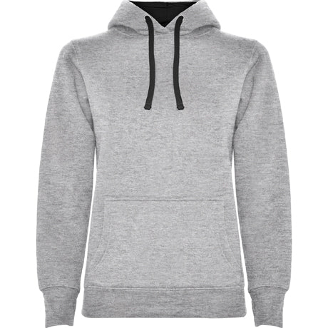 Roly Hoodie Urban Sweatshirts Woman