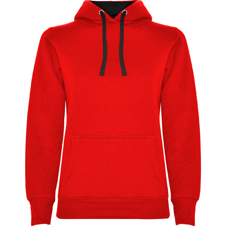 Roly Hoodie Urban Sweatshirts Woman