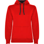 Load image into Gallery viewer, Roly Hoodie Urban Sweatshirts Woman
