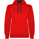 Load image into Gallery viewer, Roly Hoodie Urban Sweatshirts Woman
