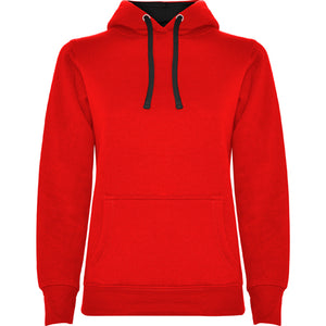 Roly Hoodie Urban Sweatshirts Woman