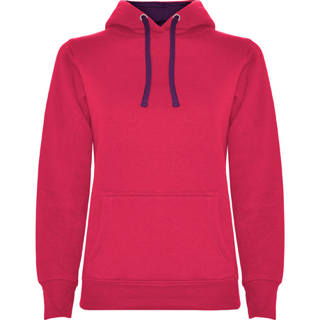 Roly Hoodie Urban Sweatshirts Woman