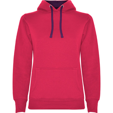 Roly Hoodie Urban Sweatshirts Woman