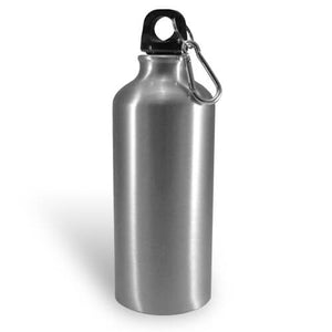 Personalised Beverage bottle aluminium 500 ml