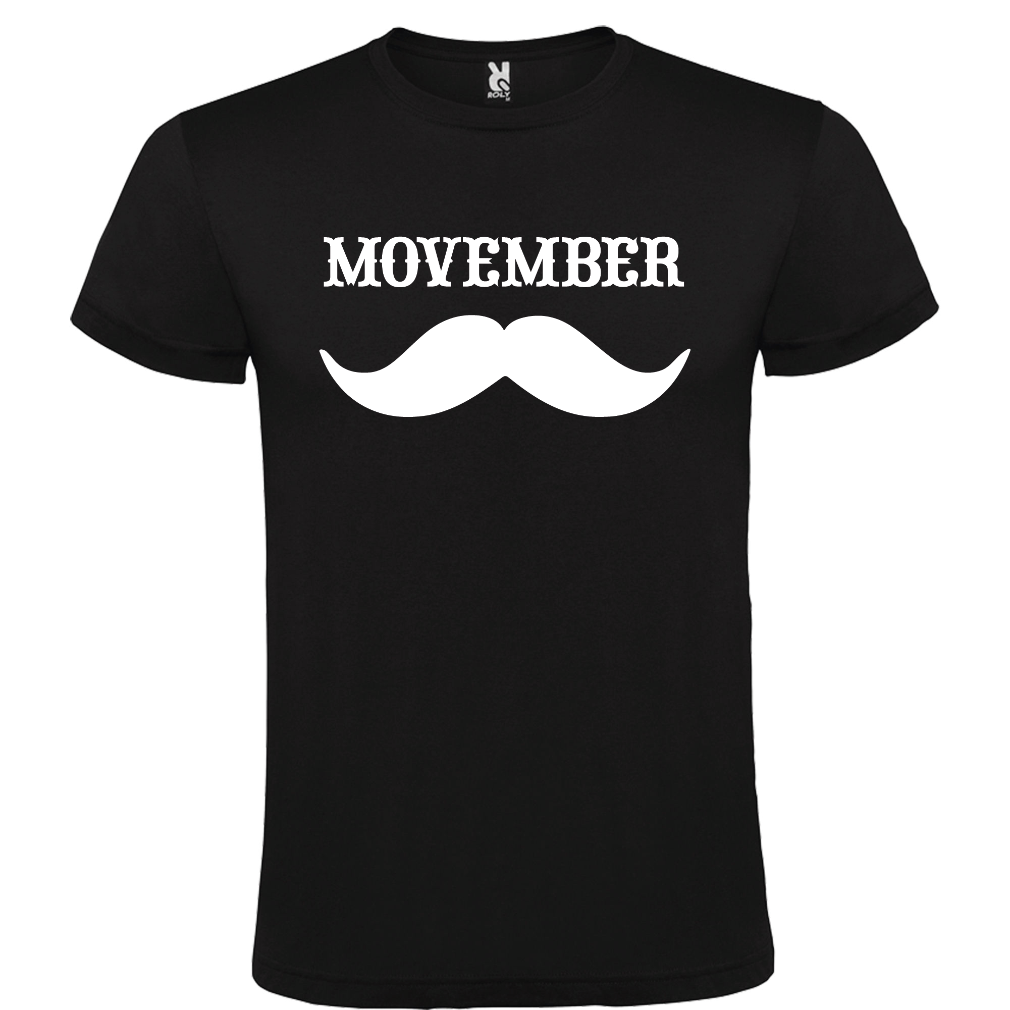 Movember T-Shirt