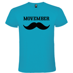 Load image into Gallery viewer, Movember T-Shirt

