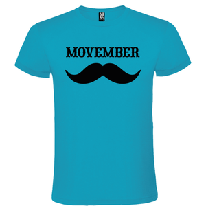 Movember T-Shirt