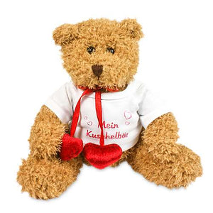 Personalised Teddy Bear Hardy