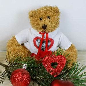 Personalised Teddy Bear Hardy