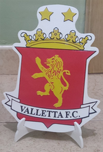 Load image into Gallery viewer, 3D Print Football Teams Emblem Plaque
