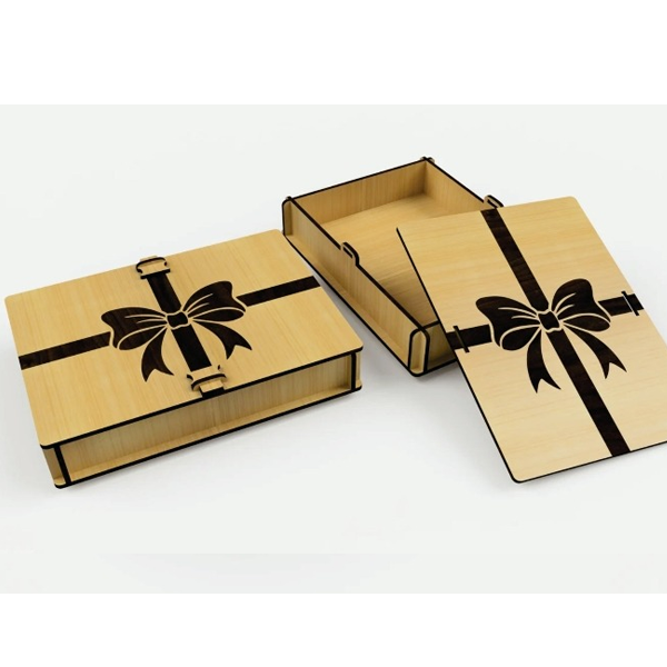 Gift Box Rectangular