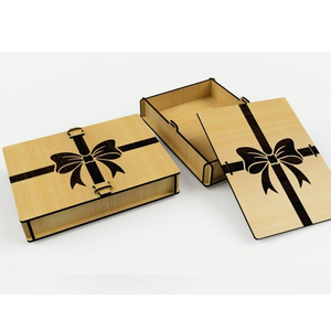 Gift Box Rectangular