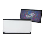 Load image into Gallery viewer, Personalised Wallet Ladies with Coin Compartment
