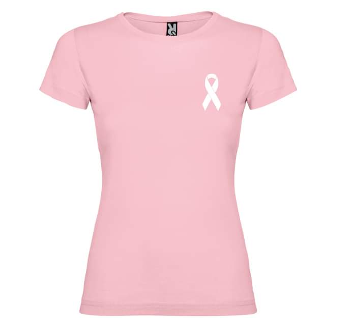 Pink October T-Shirt women