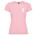 Load image into Gallery viewer, Pink October T-Shirt women
