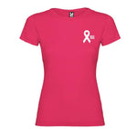 Load image into Gallery viewer, Pink October T-Shirt women
